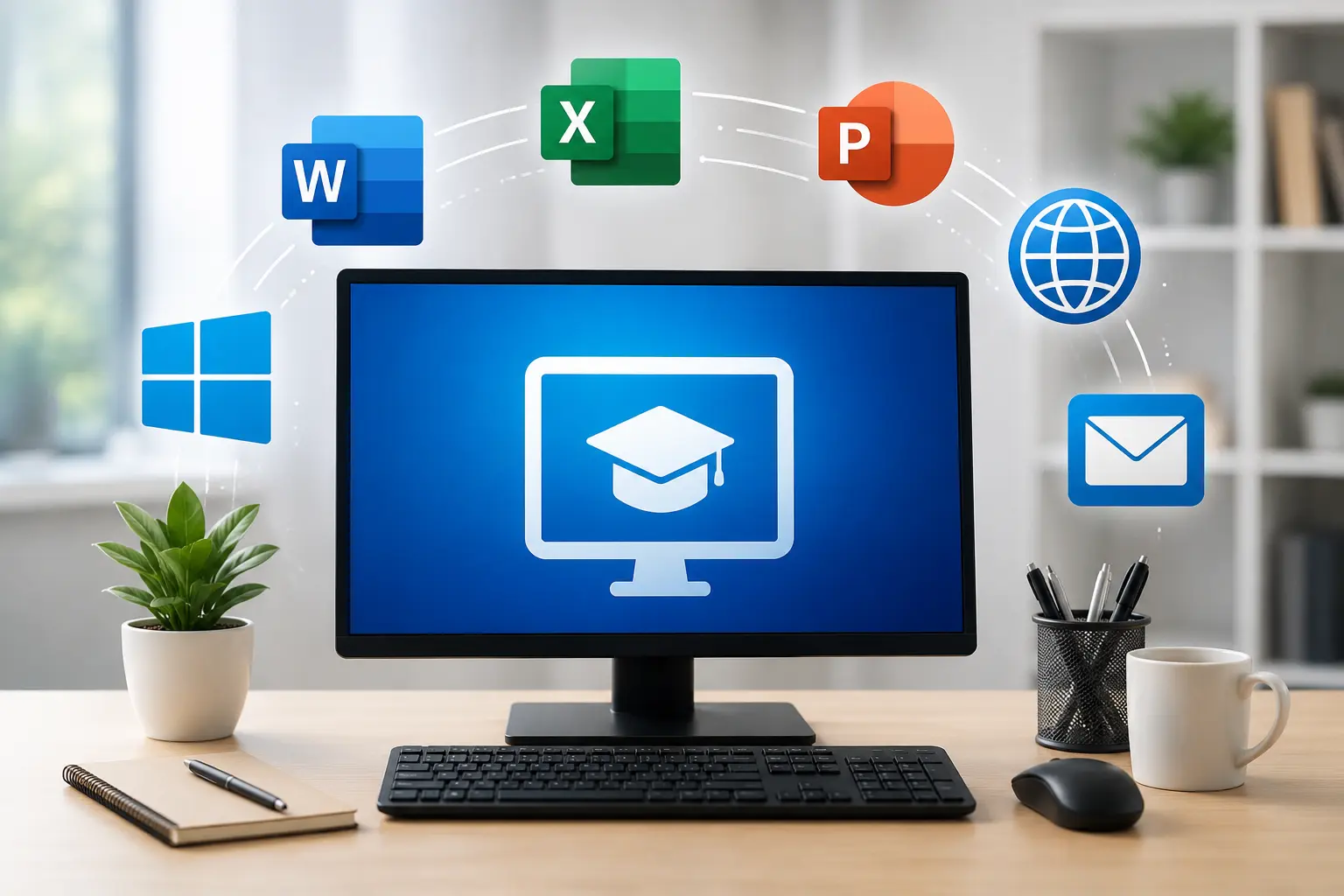 Basic Computer