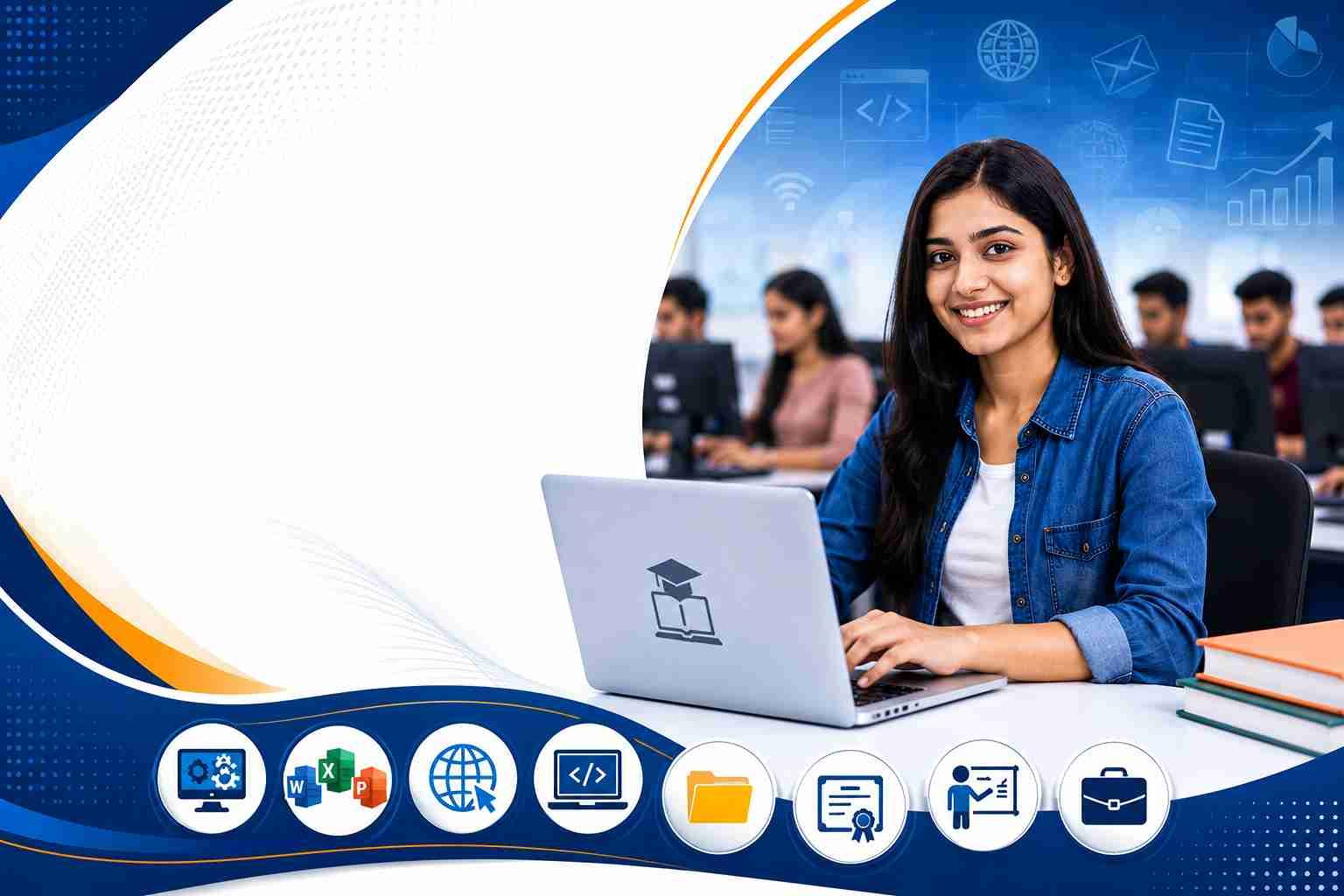 Diploma in Computer Applications