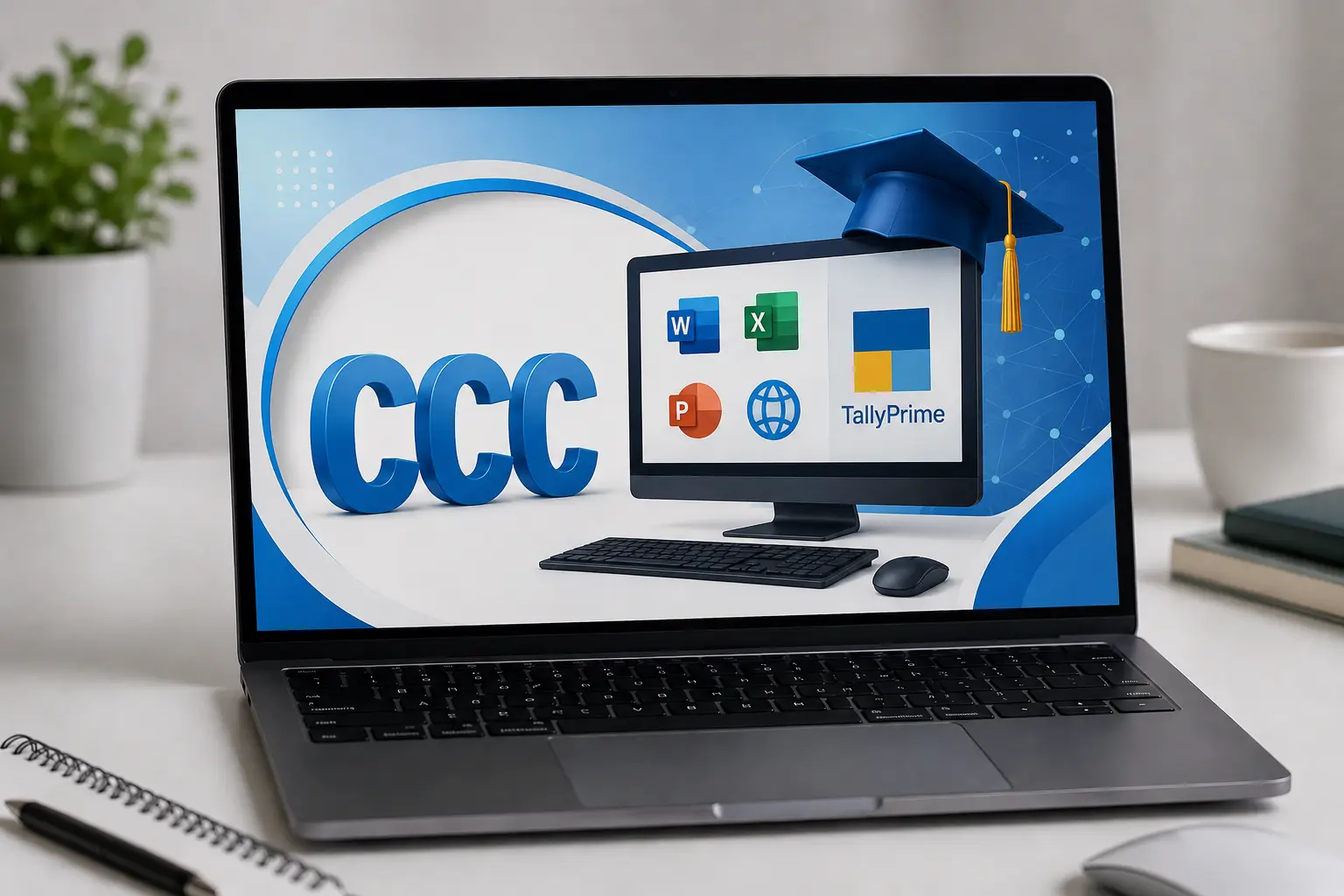 Course on Computer Concepts