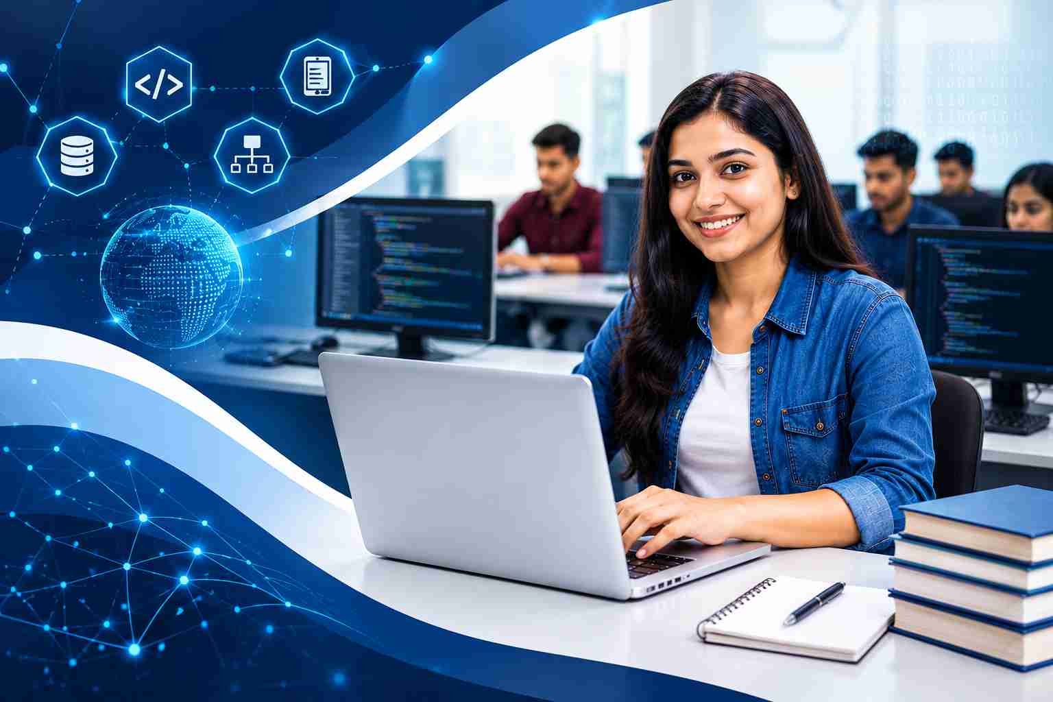 Post Graduate Diploma in Computer Applications