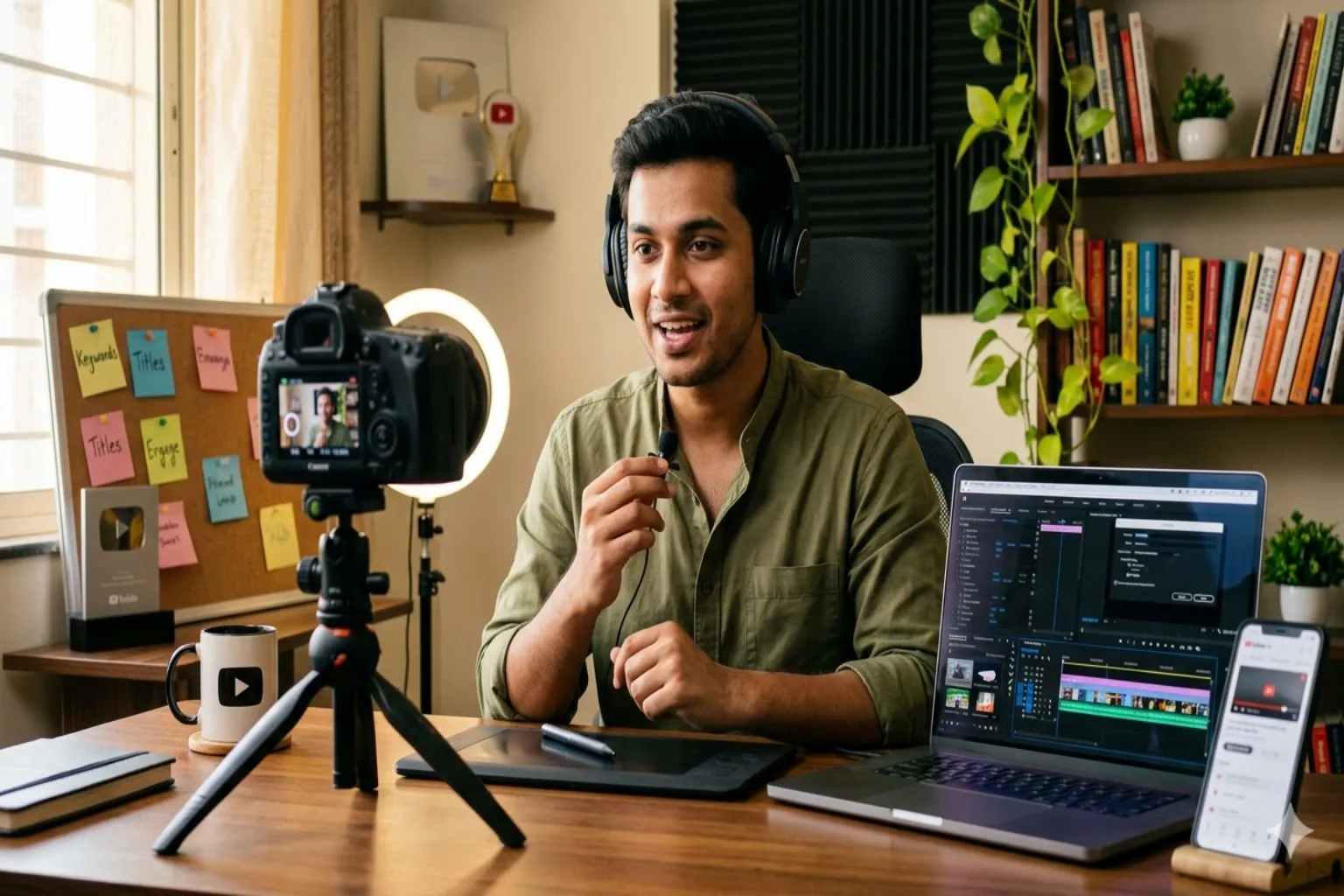 YouTube Course for Beginners
