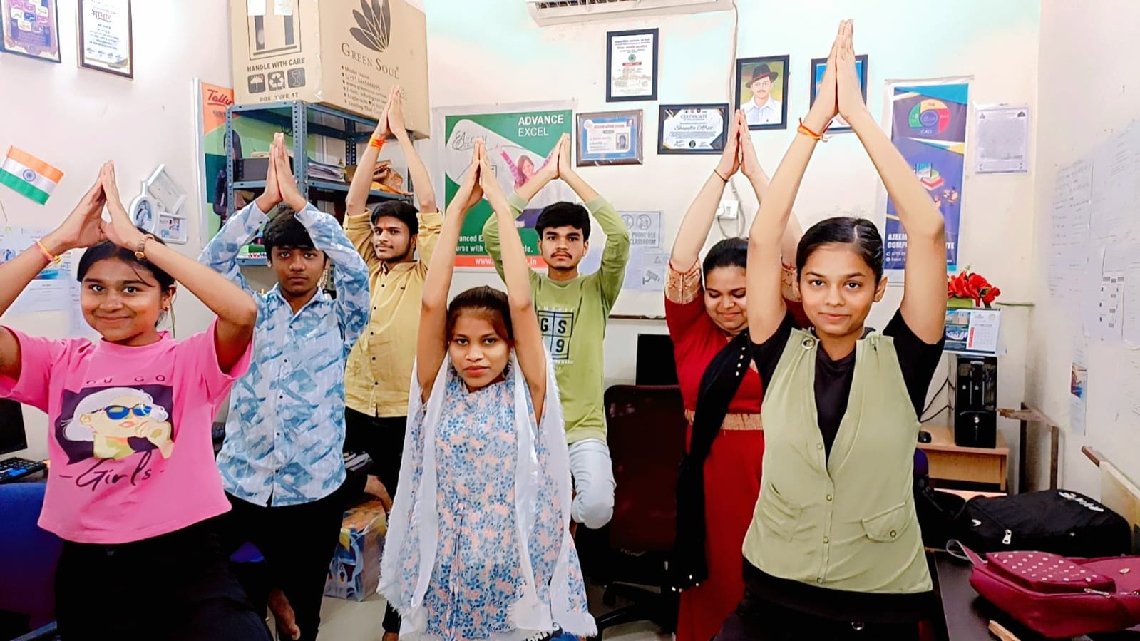 Yoga